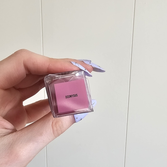 Halsey about face liquid eye shadow dionysus - Picture 2 of 2